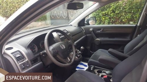 Univers motors casablanca honda crv #2