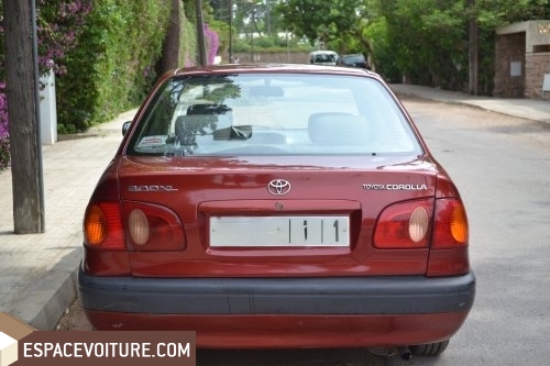Voiture Occasion Increvable Trevino Pricilla Blog
