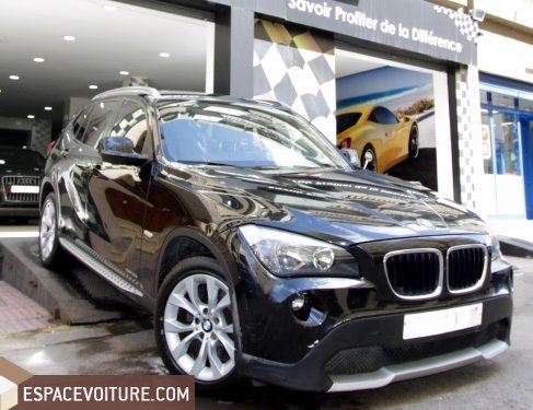 Vente jante bmw x1 #7