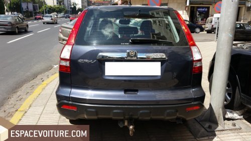 Univers motors casablanca honda crv #7