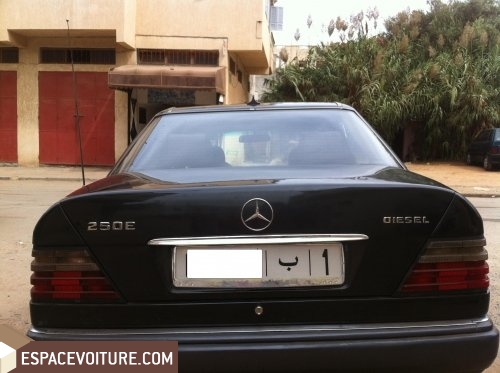 Cherche mercedes occasion maroc #7