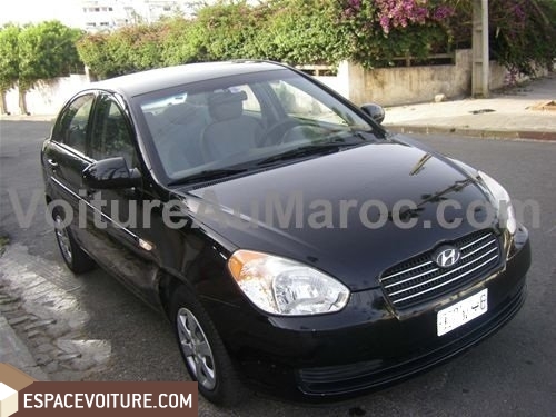Hyundai occasion maroc avito