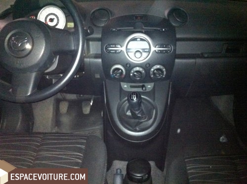 Mazda 2 occasion essence