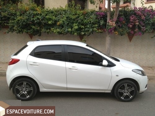 Mazda 2 occasion essence