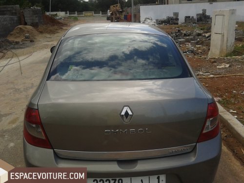 Symbol Renault