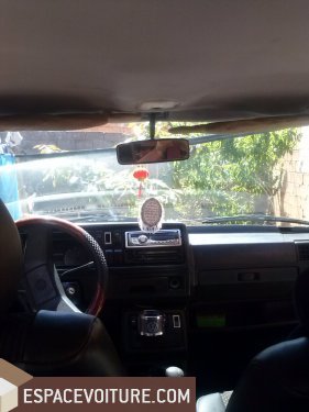 Golf Volkswagen