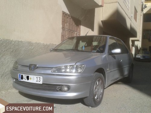 306 Peugeot
