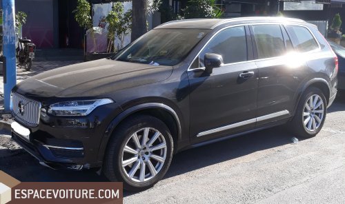 Xc90 Volvo