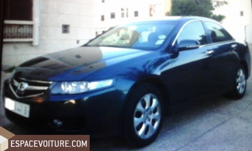 Accord Honda