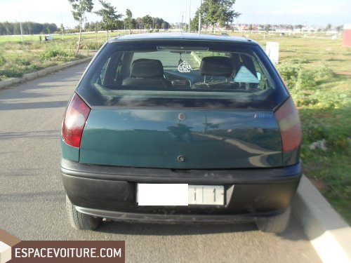 Palio Fiat