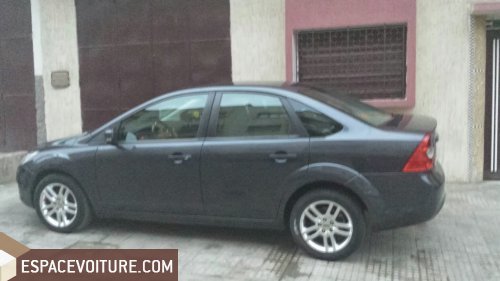 Focus Ford