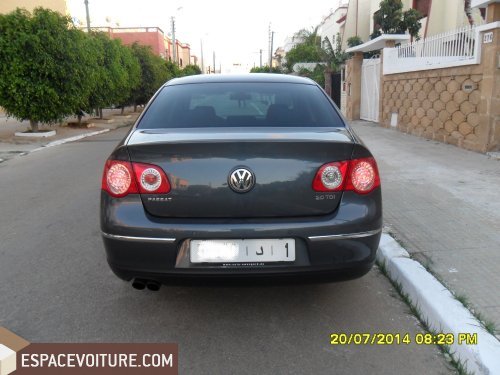 Passat Volkswagen
