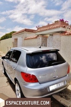 307 Peugeot