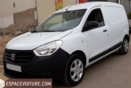 Dokker Dacia