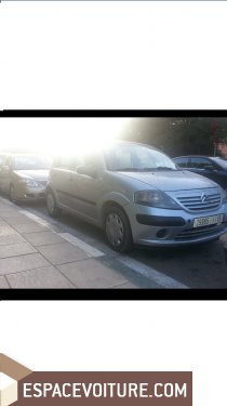 C3 Citroen