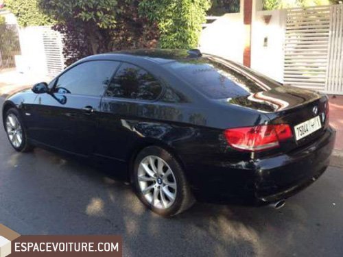 320 BMW