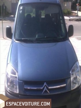 Berlingo Citroen
