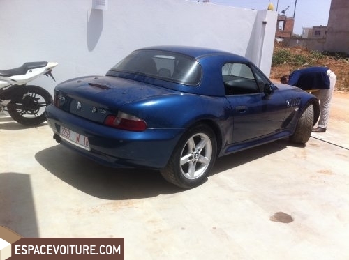 Z3 BMW