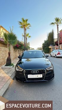 A3 Audi