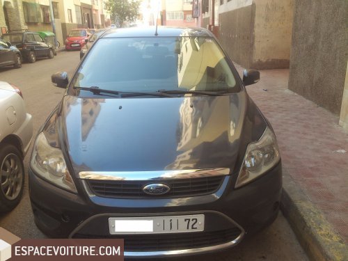 Focus Ford