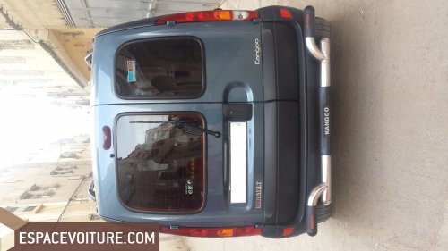 Kangoo Renault