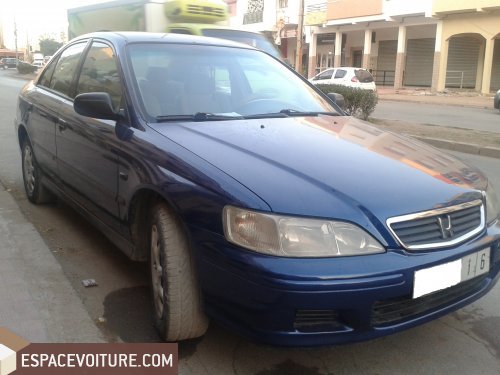 Accord Honda