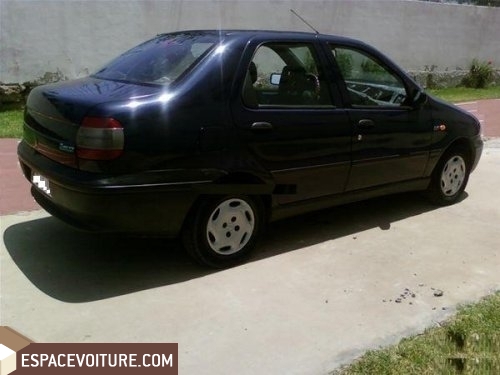 Siena Fiat