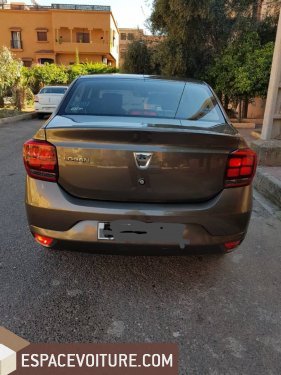 Logan Dacia