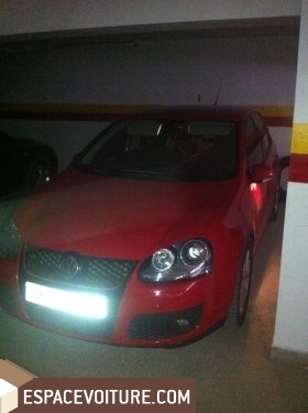 Golf Volkswagen