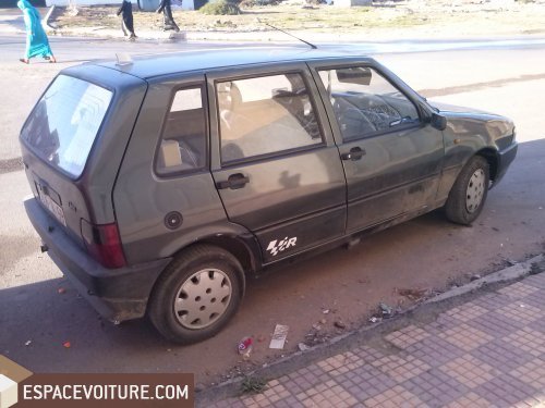 Uno Fiat
