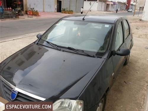 Logan Dacia