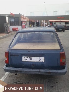 R18 Renault
