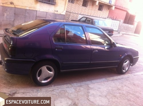 R19 Renault
