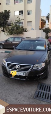 Passat Volkswagen