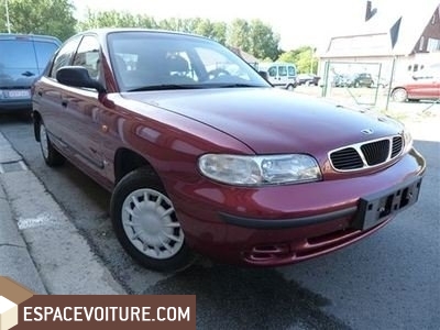 Nubira Daewoo