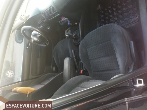Golf Volkswagen