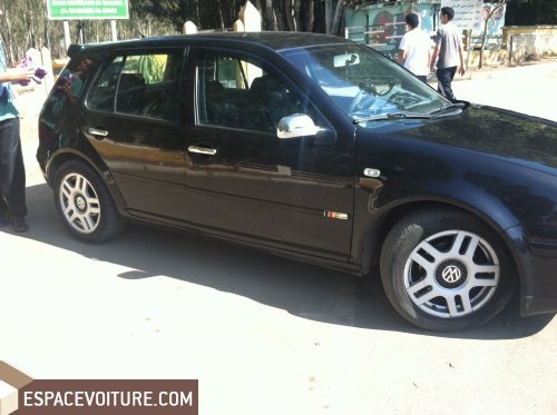 Golf Volkswagen
