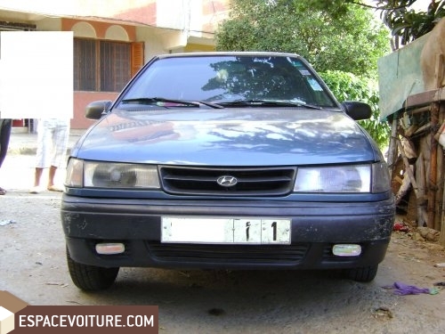 Veracruz Hyundai