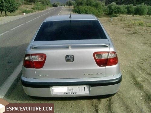 Cordoba Seat