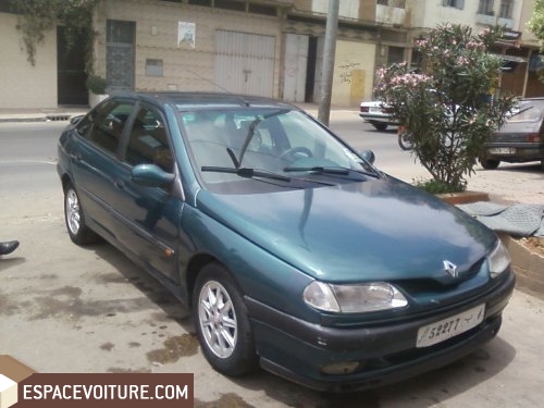 Laguna Renault