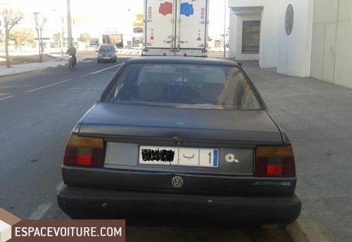 Jetta Volkswagen
