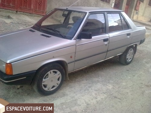 R9 Renault