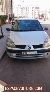 Clio Renault