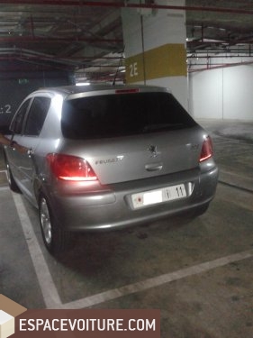 307 Peugeot