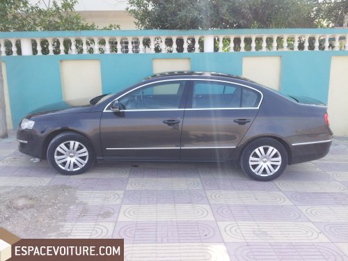 Passat Volkswagen