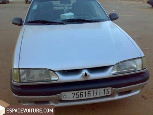 R19 Renault