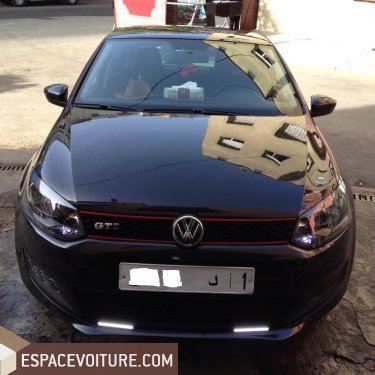 Polo Volkswagen