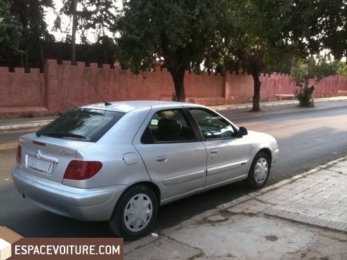 Xsara Citroen