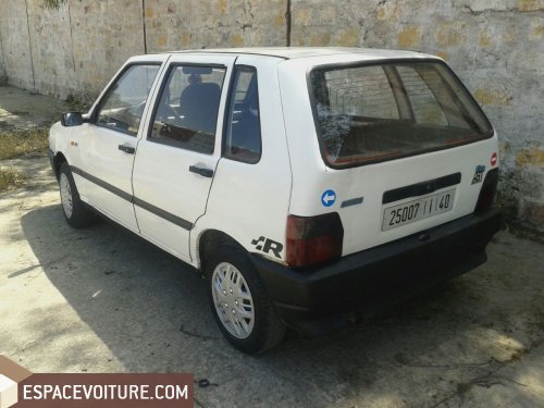 Uno Fiat