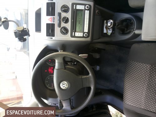 Touran Volkswagen
